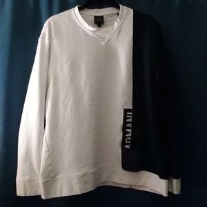 Armani Exchange Sweatshirt